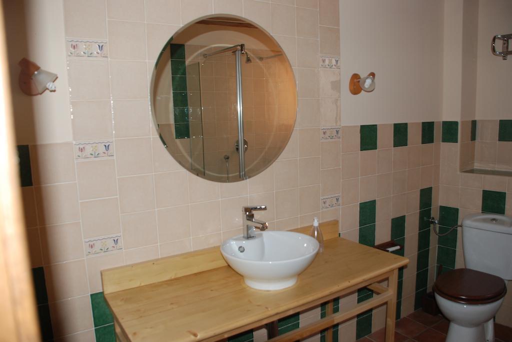 Casa Rural Margarita'S Sotillo de la Ribera Zimmer foto