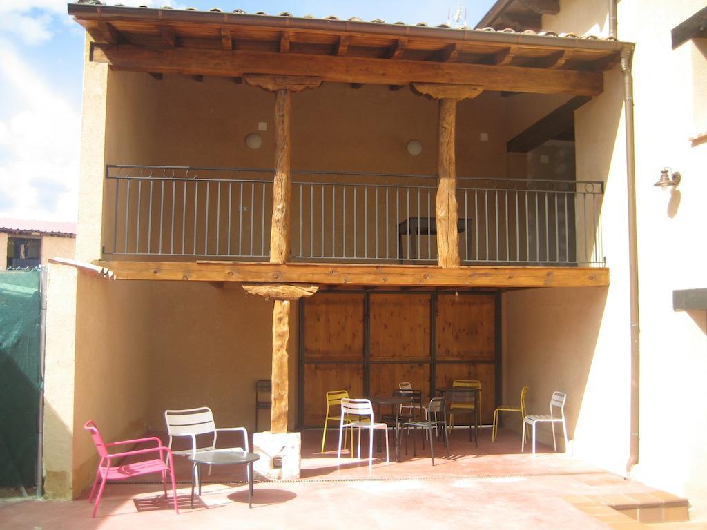 Casa Rural Margarita'S Sotillo de la Ribera Zimmer foto