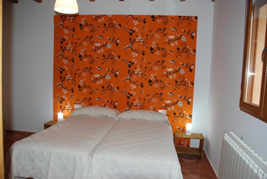 Casa Rural Margarita'S Sotillo de la Ribera Zimmer foto